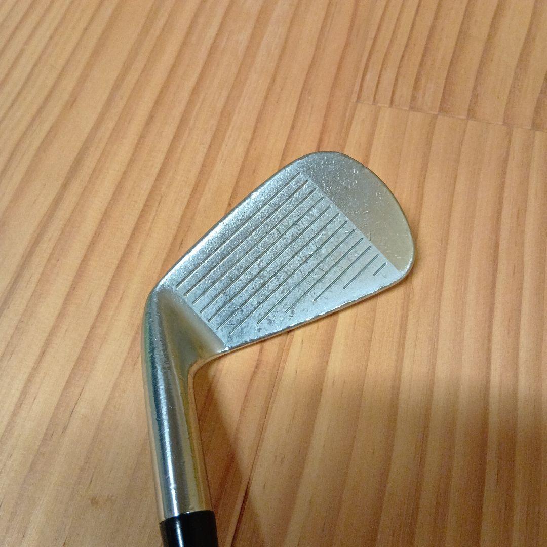 Titleist 712 アイアンセット P-3＋WEDGE２本