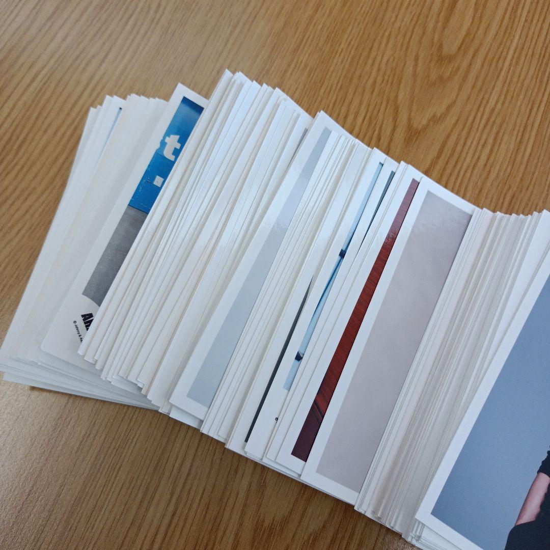 嵐　櫻井翔　公式写真　フォトセット　400枚以上　まとめ売り　ARASHI