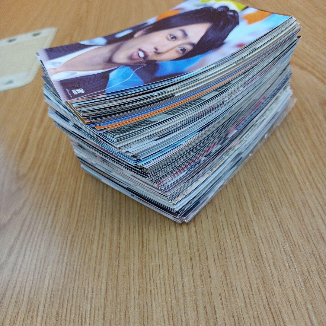 嵐　櫻井翔　公式写真　フォトセット　400枚以上　まとめ売り　ARASHI