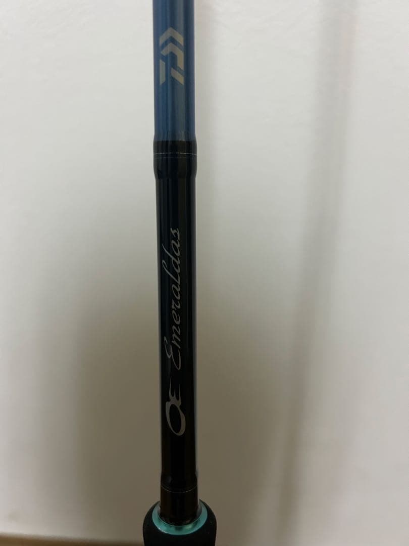 Daiwaエメラルダス X86m通常13000円　本日限定　値下げ中