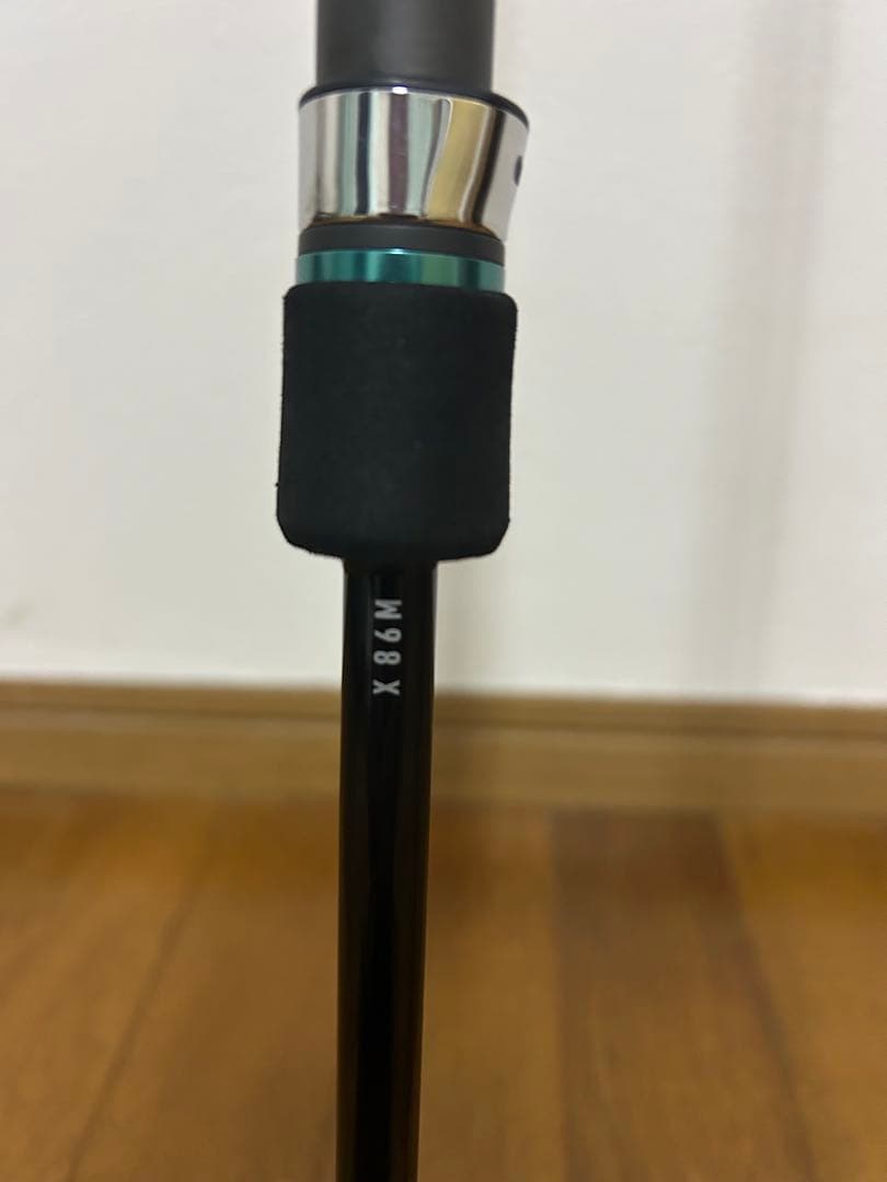 Daiwaエメラルダス X86m通常13000円　本日限定　値下げ中