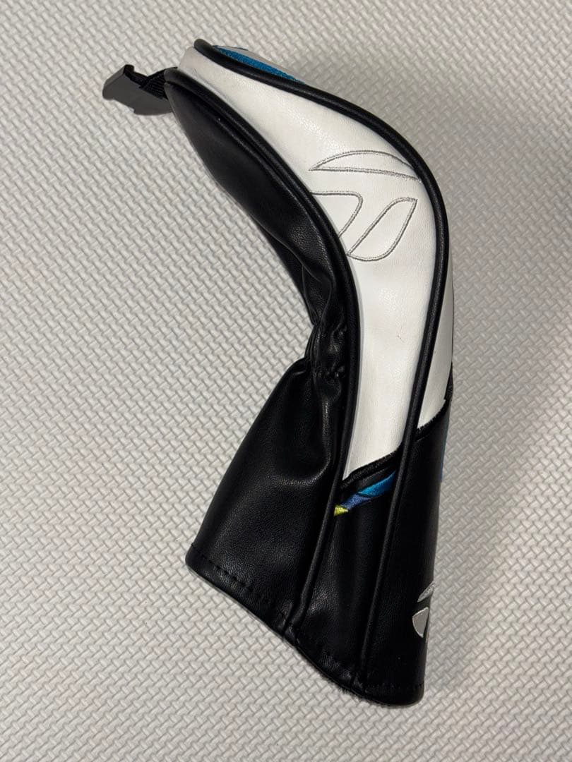 テーラーメイド　SIM2 MAX 3W （１5°）ヘッドのみ　NO1