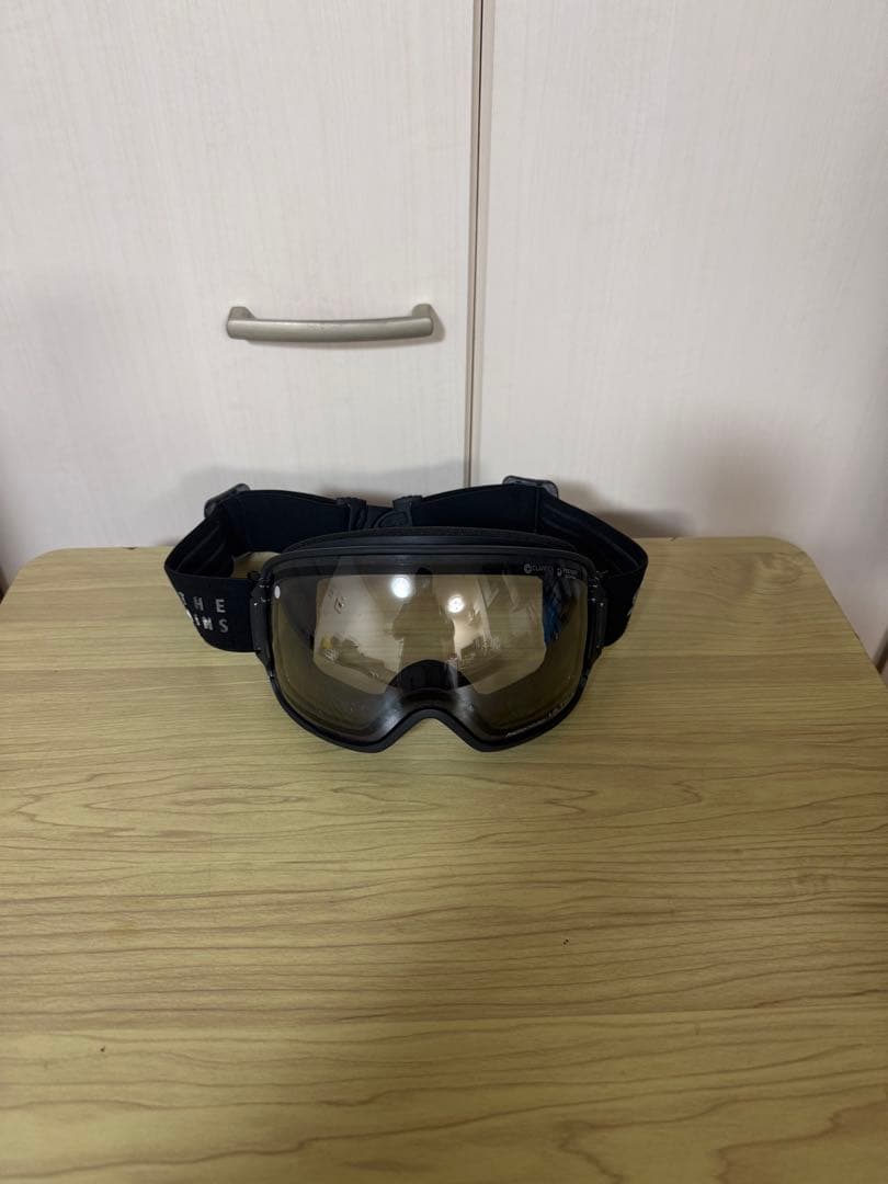超美品　スキー スノーボード SWANS スワンズ RIDGELINE