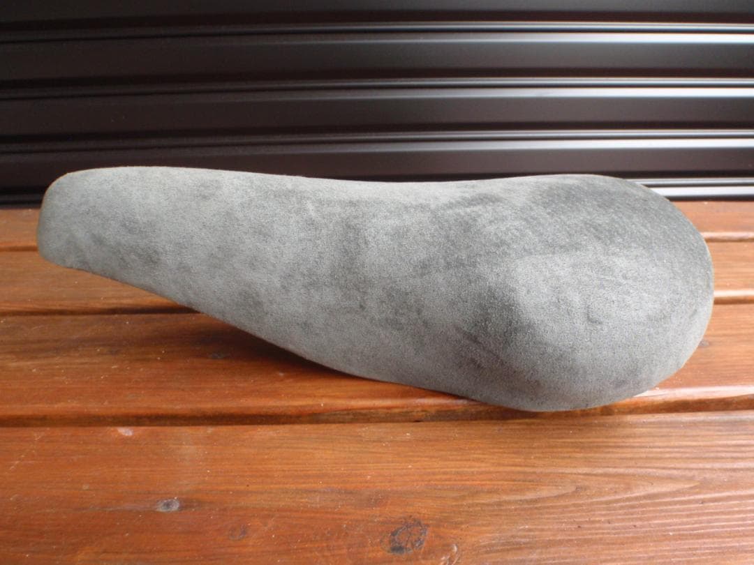 Cinelli unicanitor SADDLE 80's チネリ グレー