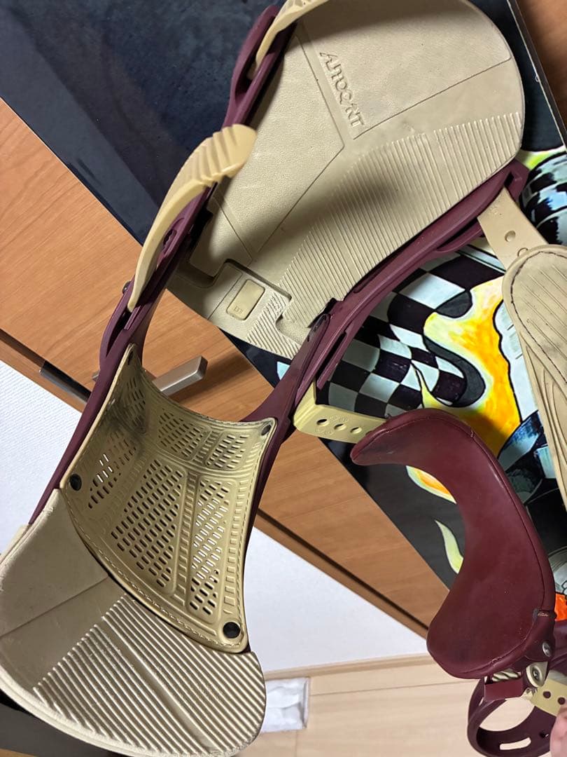 定価12万円相当★メンズ初心者向けスノーボードセット,HEAD,BURTON