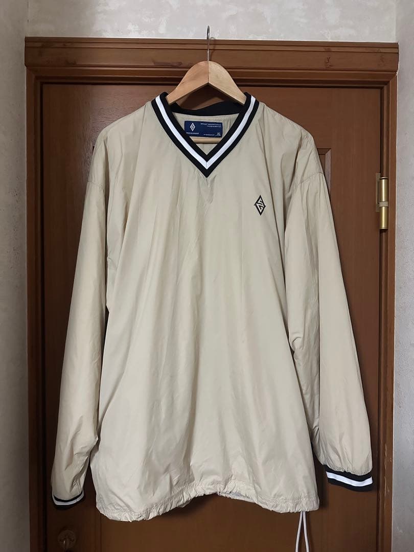 SPECIALGUEST V2 WIND BREAKER スペシャルゲスト