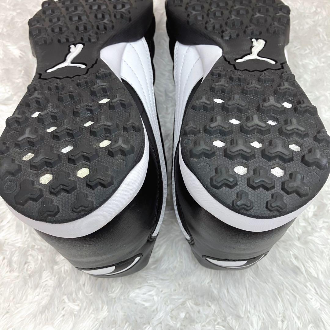 ✨美品✨ PUMA KING TOP TT サッカーシューズ 超人気モデル