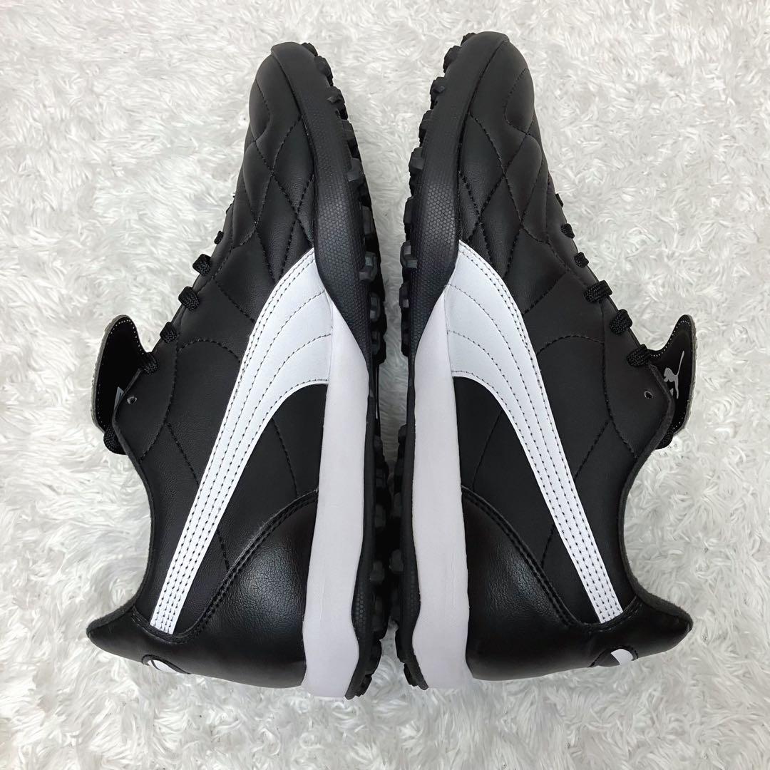 ✨美品✨ PUMA KING TOP TT サッカーシューズ 超人気モデル