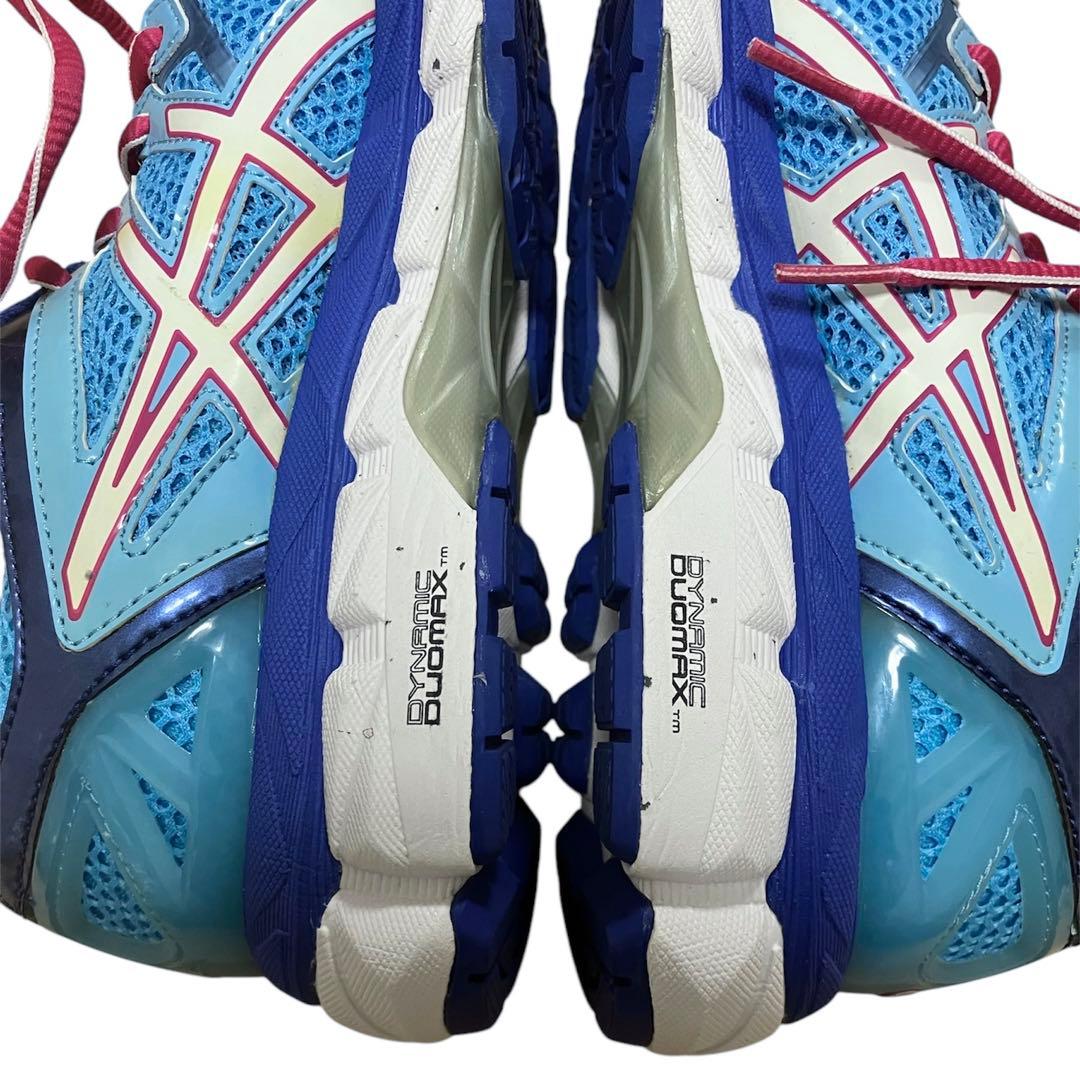 asics アシックス LADY GEL-KAYANO 21 ゲルカヤノ21