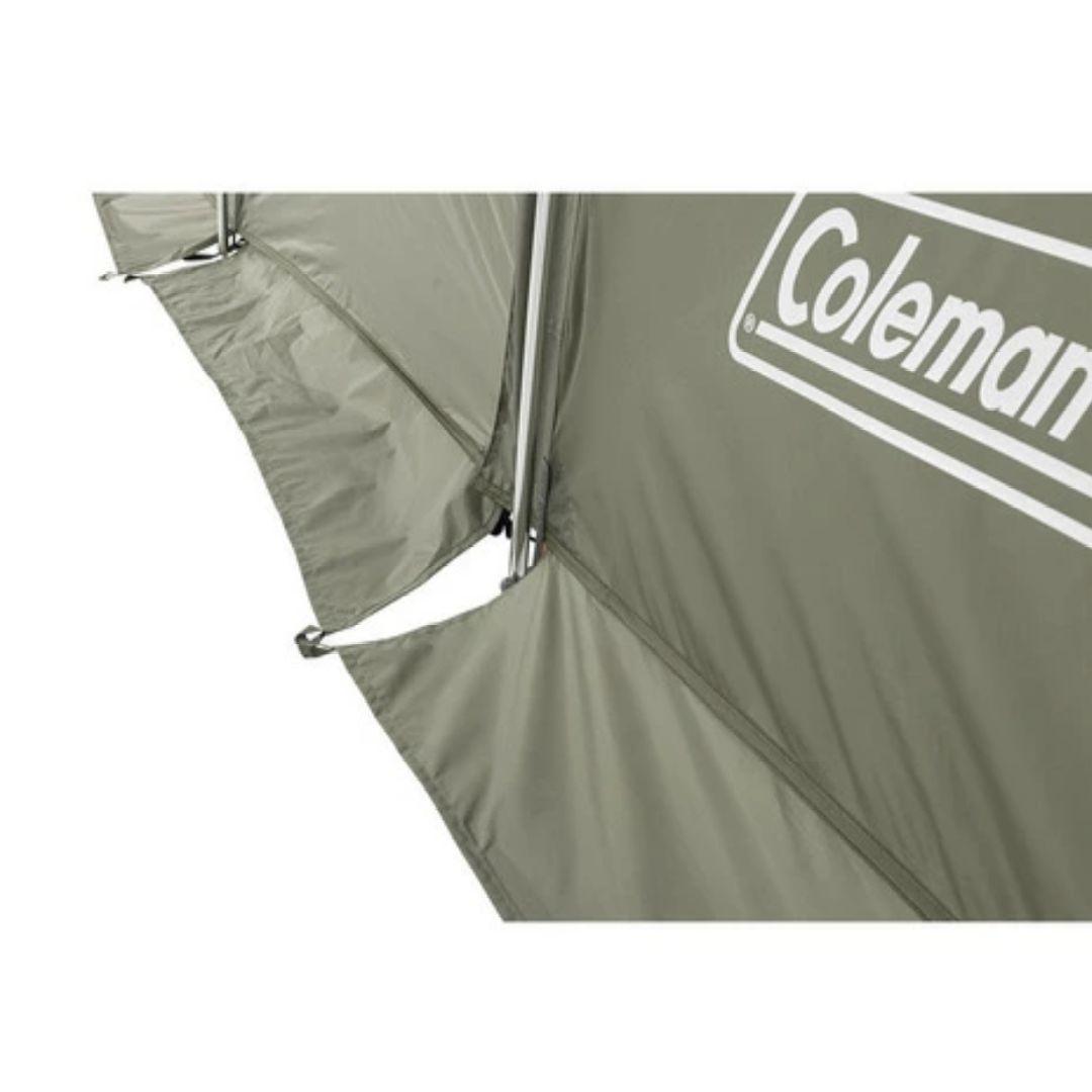 【専用】Coleman トンネル2ルーム（2024年製）