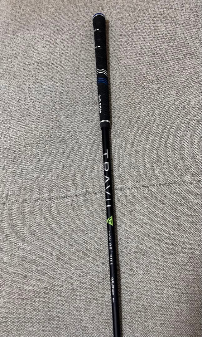 Callaway PARADYM Ai SMOKE U6 27°