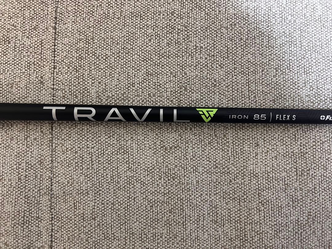 Callaway PARADYM Ai SMOKE U6 27°