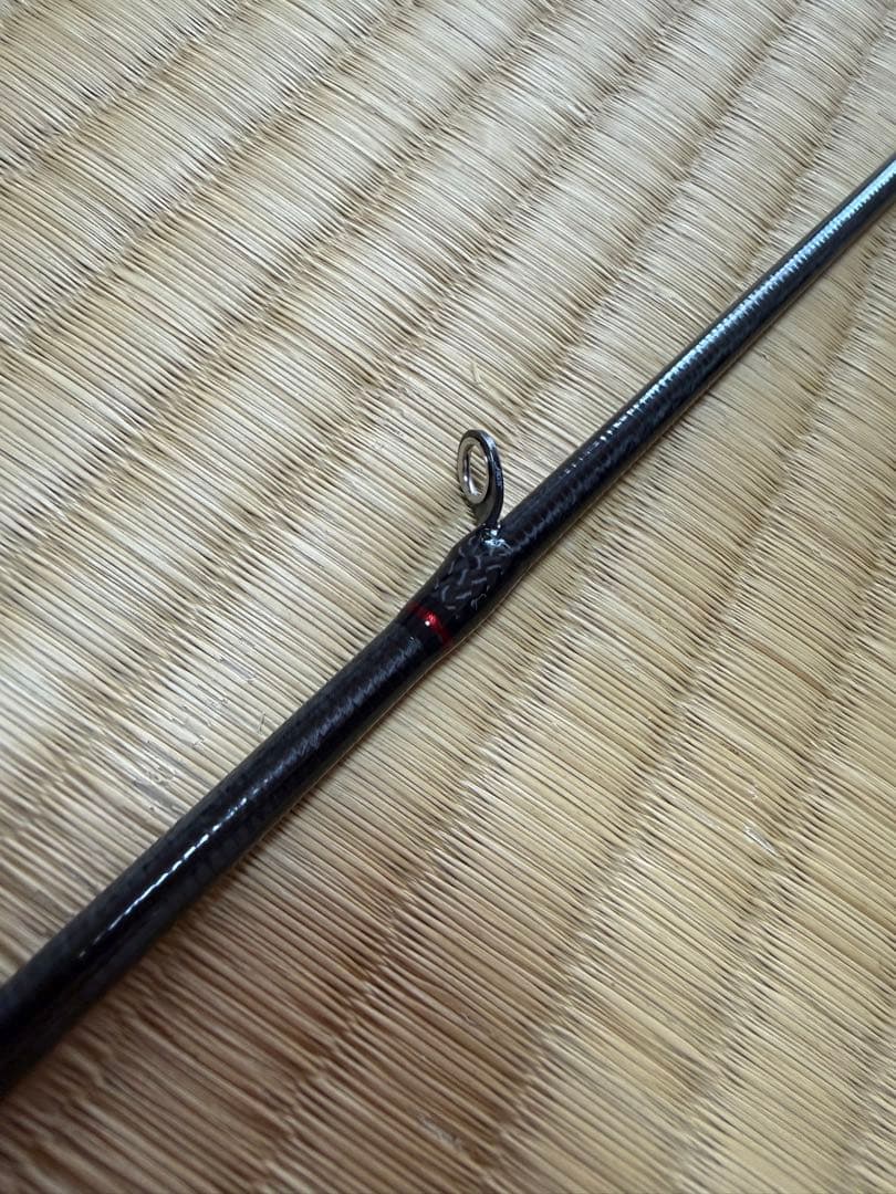 エメラルダス ストイスト　RT84M 美品