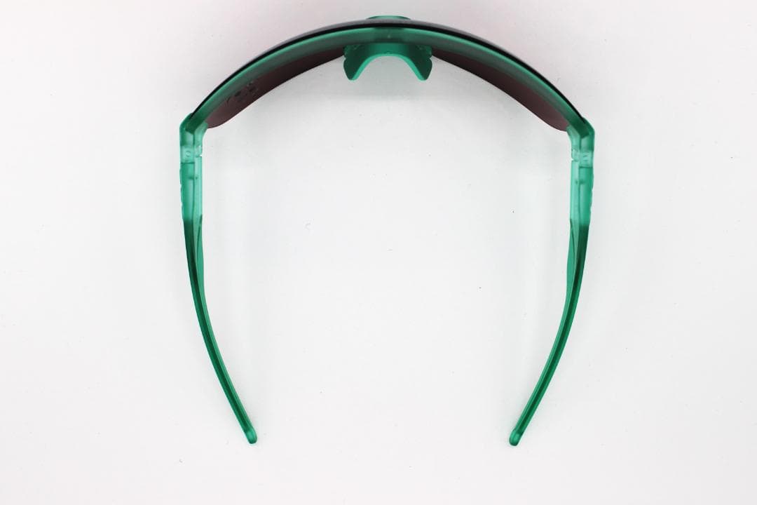 POC ポック AIM エイム Fluorite Green