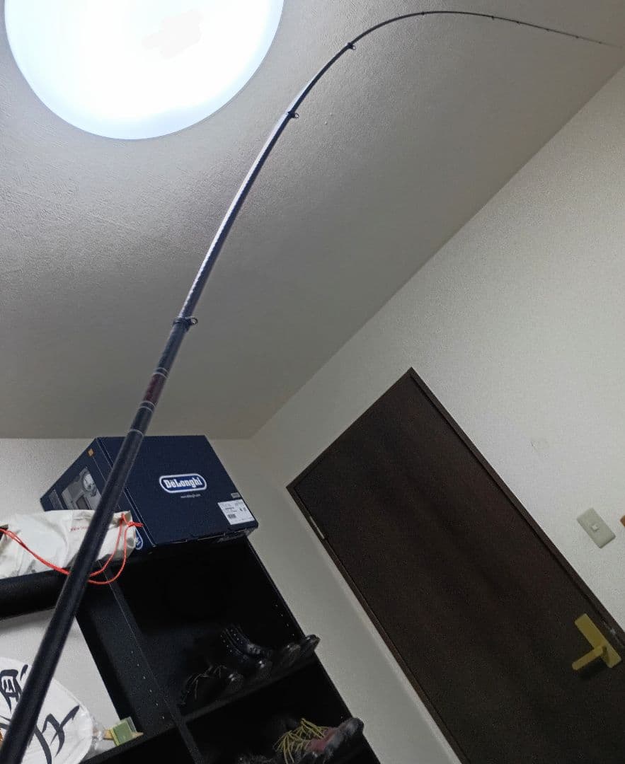 RYOBI NISSIN DAIWA 磯竿 3本セット