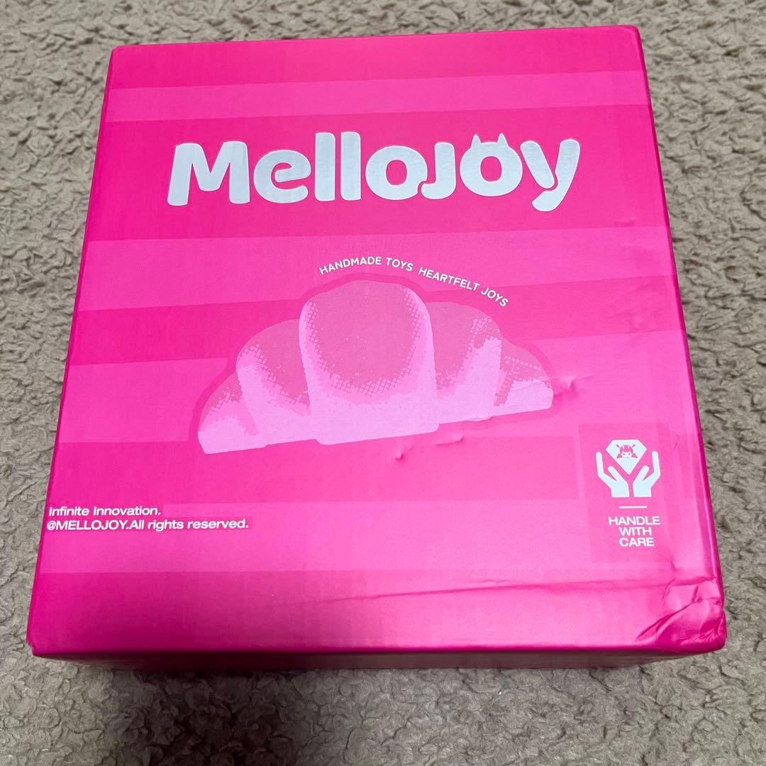 mellojoy メロジョイ ピザのお届け 未開封 パウダー付き