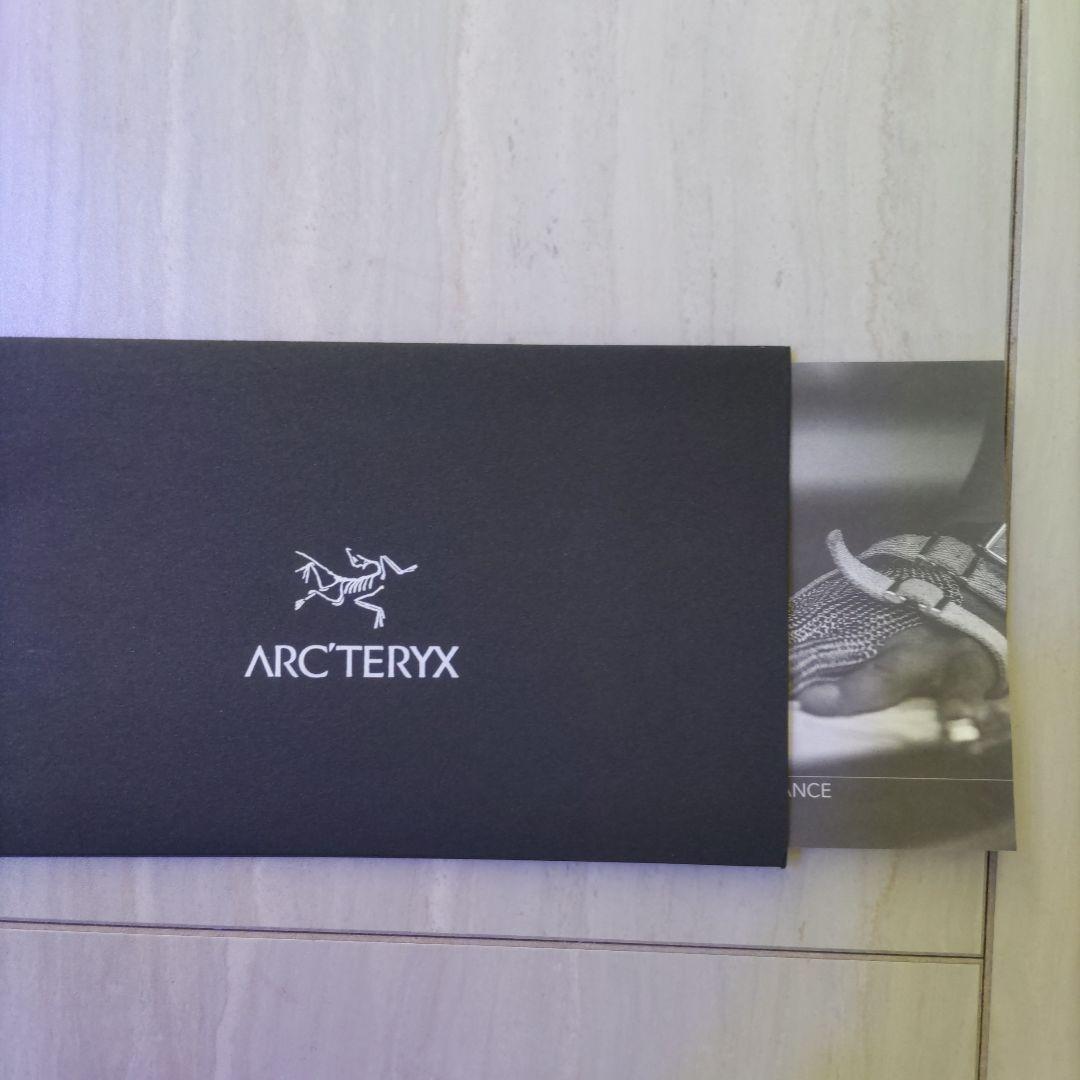 最終お値下げ。Arc'teryx GORE-TEX RUSHビブパンツ　M