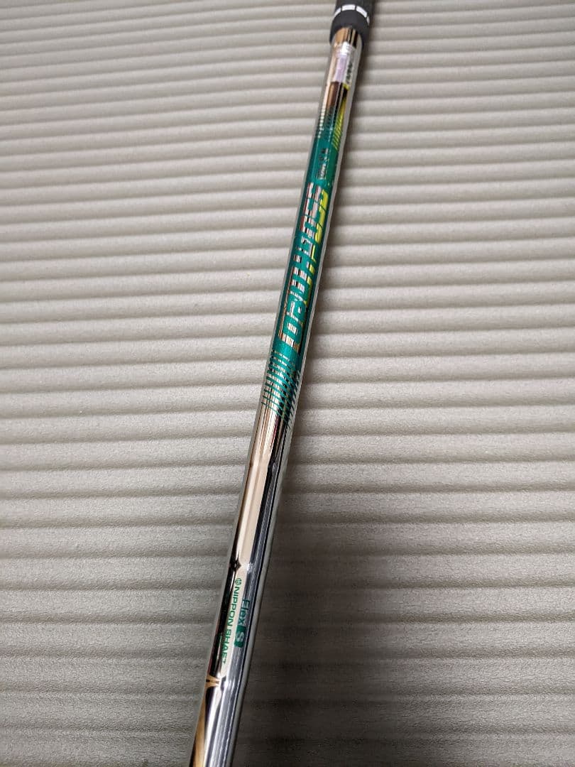 Callaway ウェッジ 60°/10　FULL TOE ステンレススチール