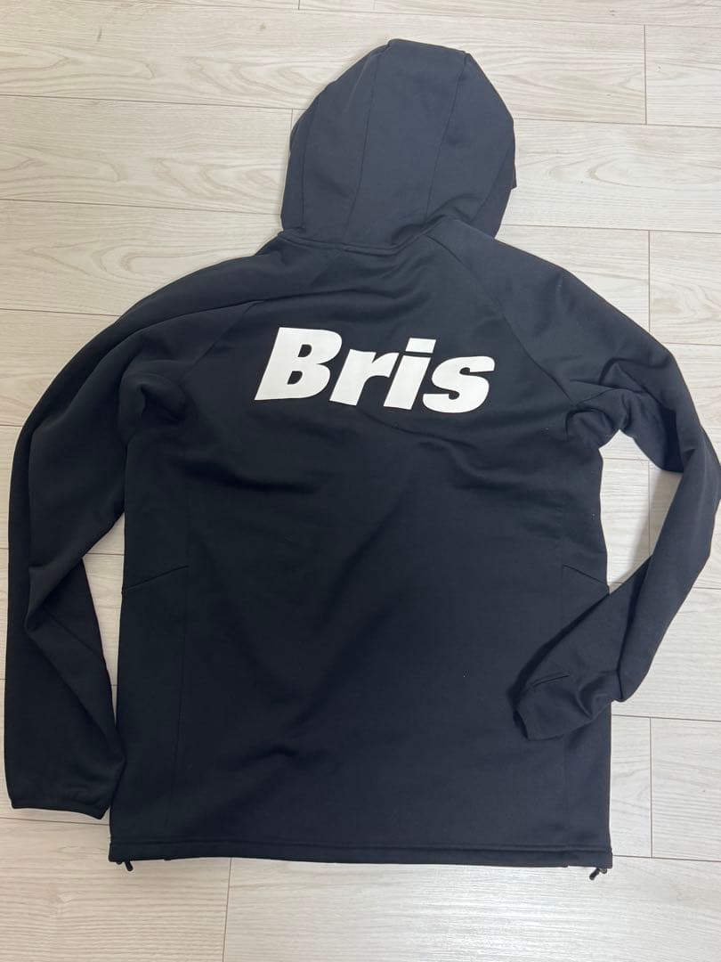 F.C.Real Bristol POLARTEC セットアップ XXL