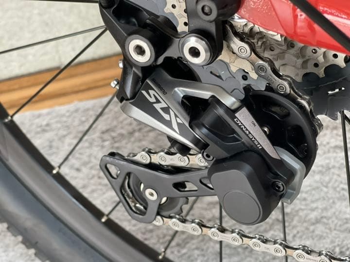 giant talon 2 custom Sサイズ27.5