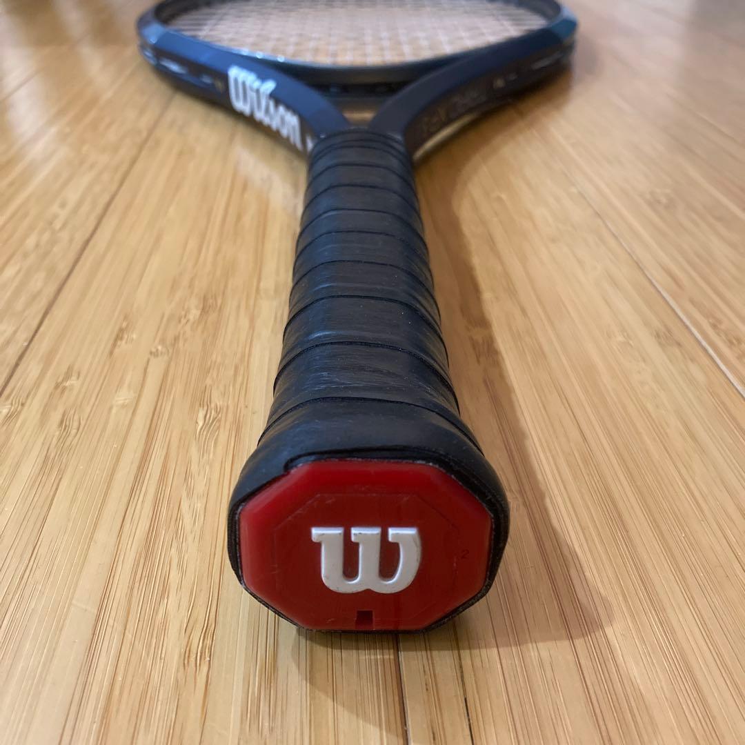 [美品］Wilson TRIAD XP3 Gサイズ2