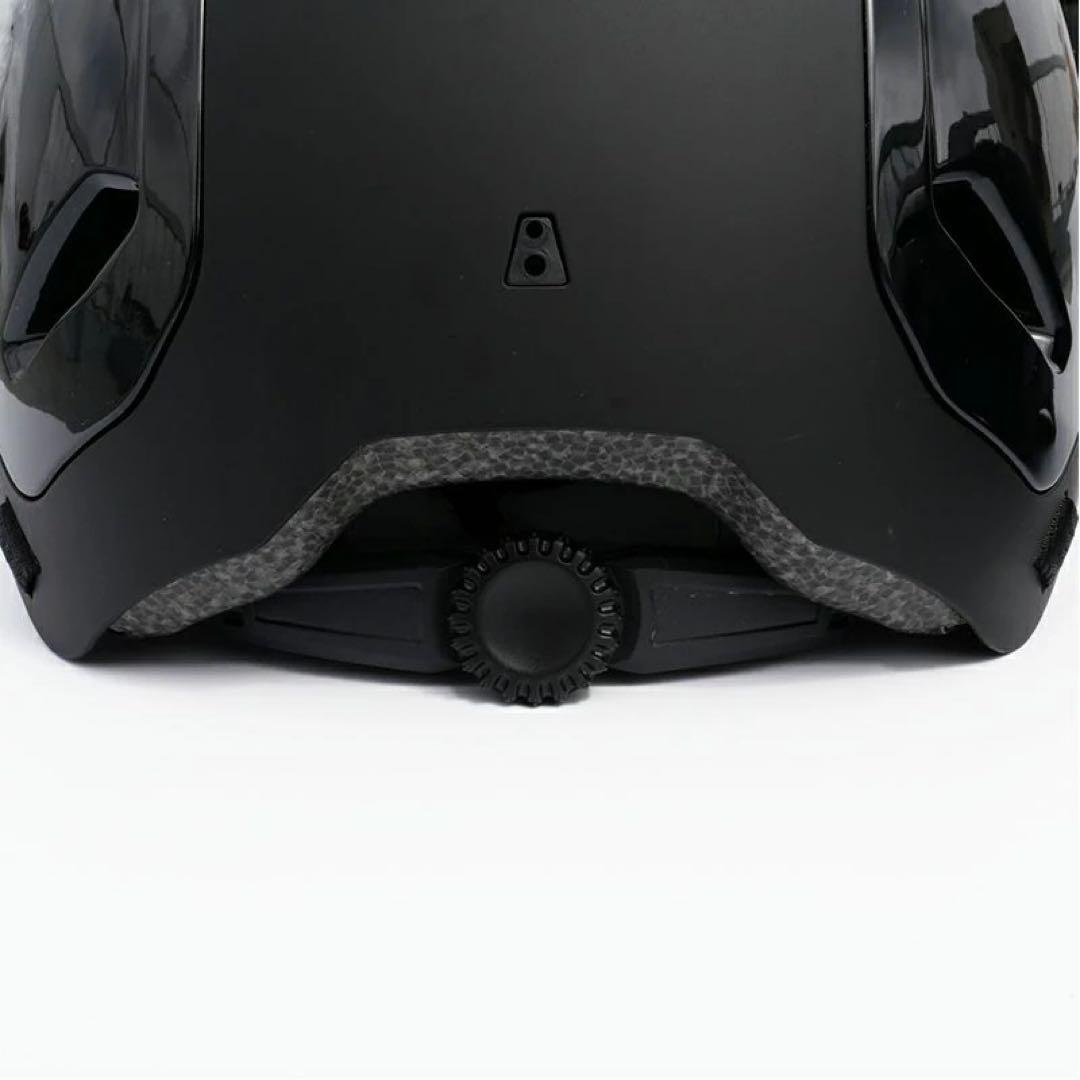 スキー・スノーボードアクセサリー bern watts 2.0 s matte black