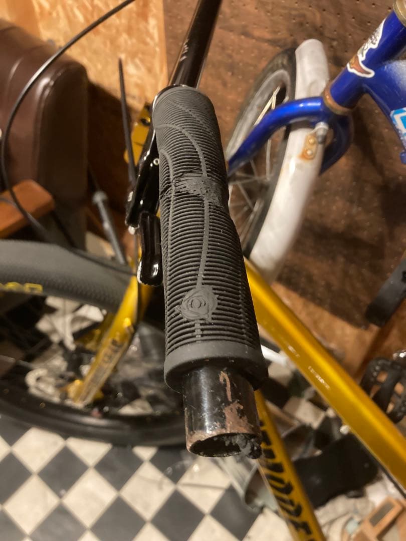 SE BIKES BEASTMOOD 27.5インチ