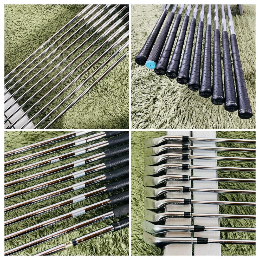 テーラーメイド RBZステージ2 14本セット メンズゴルフ 初心者 入門 人気