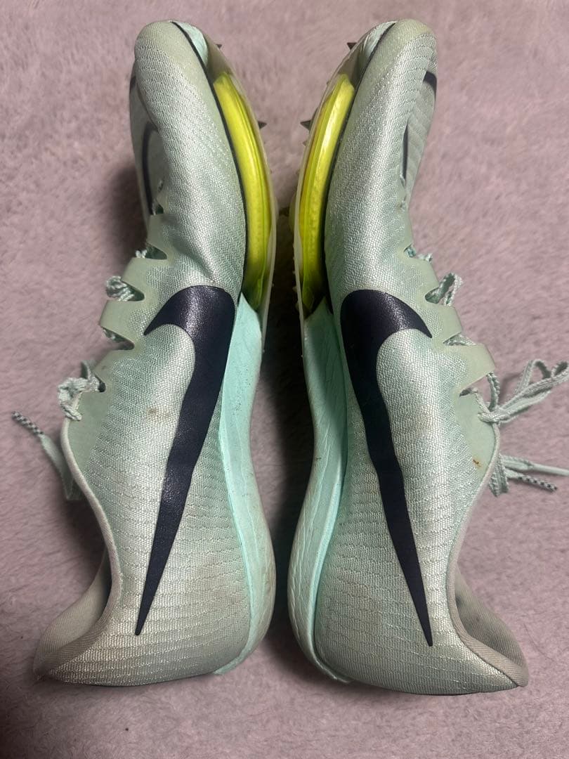 Nike エアマックスフライ クロノインクス スーパーフライエリート2