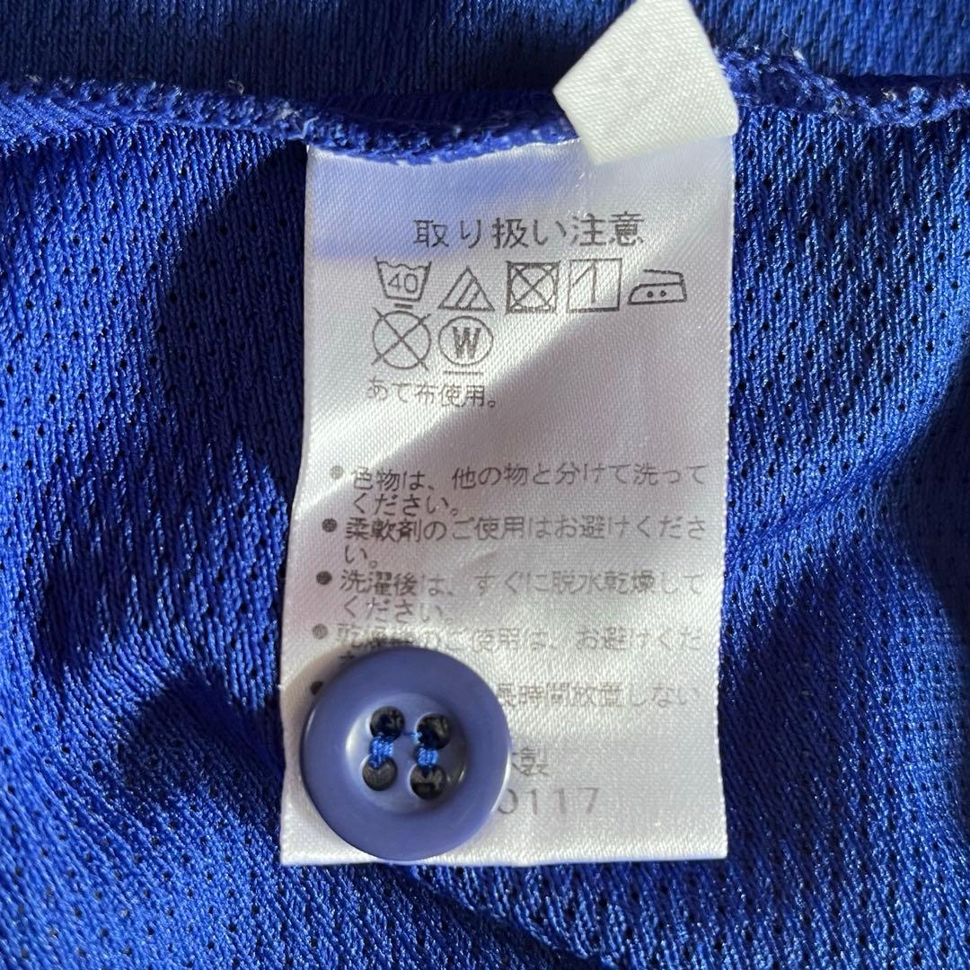 中日ドラゴンズ ユニフォーム HIRATA 平田良介 ビジターレプリカ O 刺繍