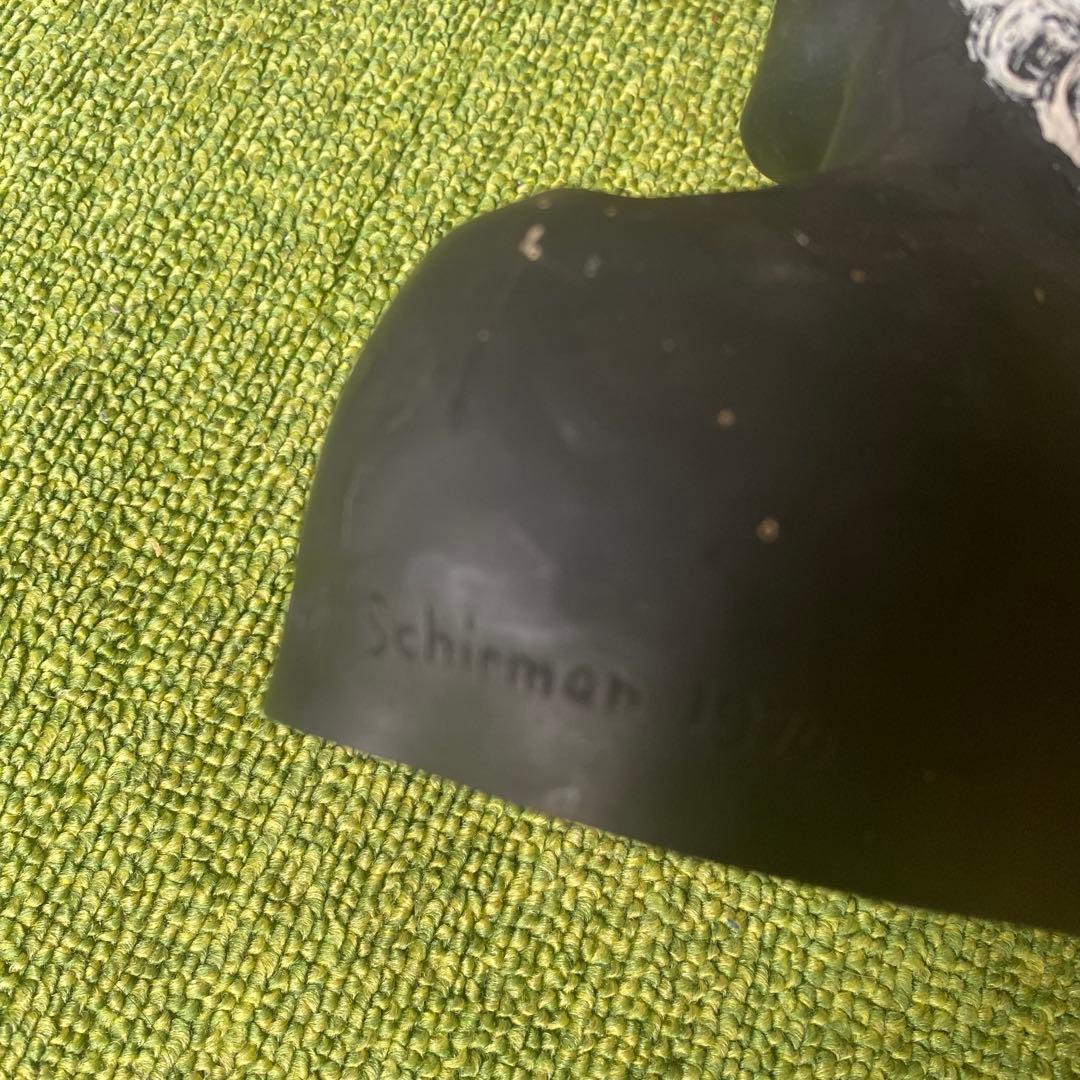 男女の胸像 ハワイ　黒珊瑚　フランクシャーマン　ビンテージ　置物　オブジェ