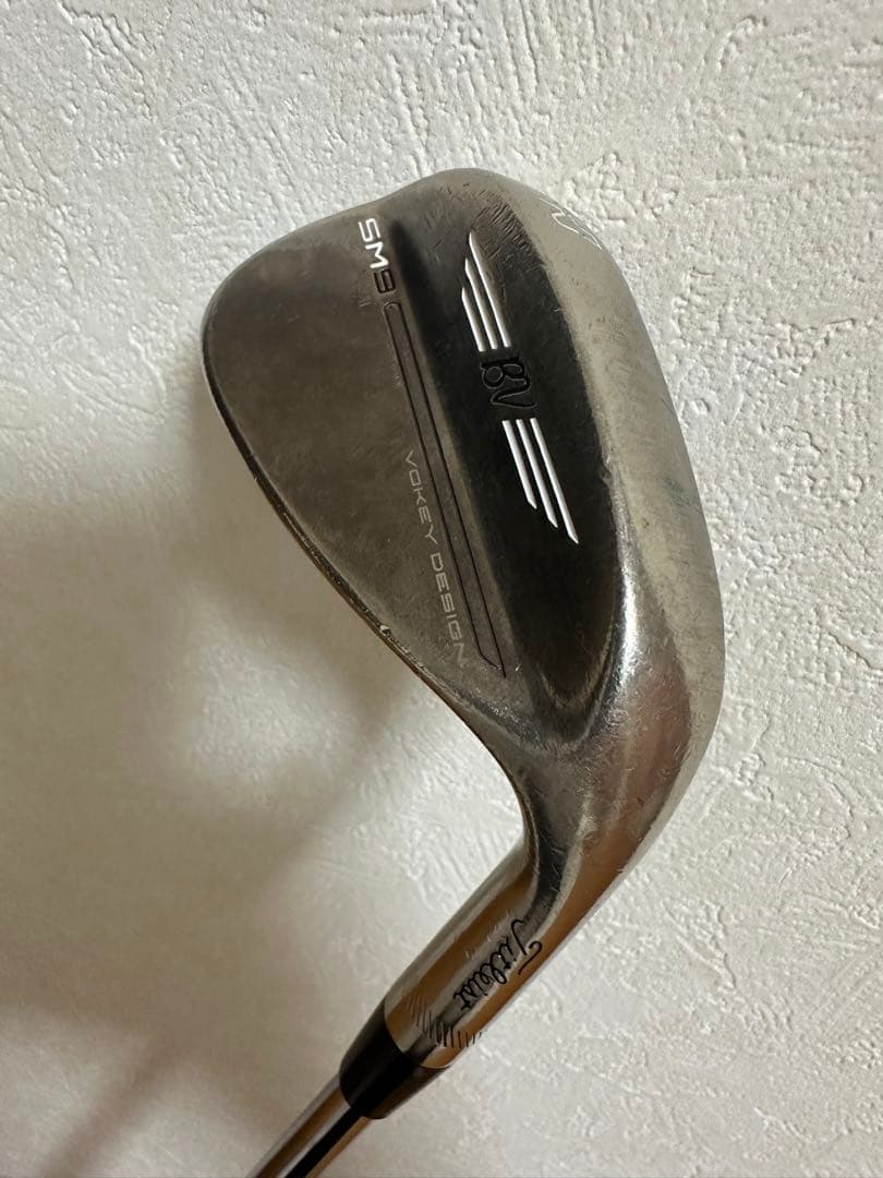 SM9 VOKEY 52° 58° ウェッジ 2本セット