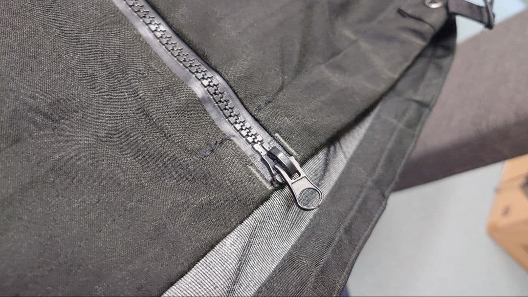 ENDEAVORエンデバー3L Shelter Jacket(20K) サイズS