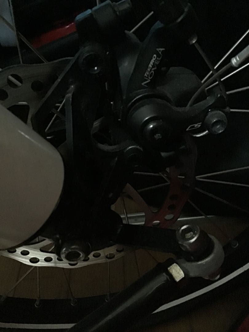 PERFORMER リカンベント自転車 26インチ