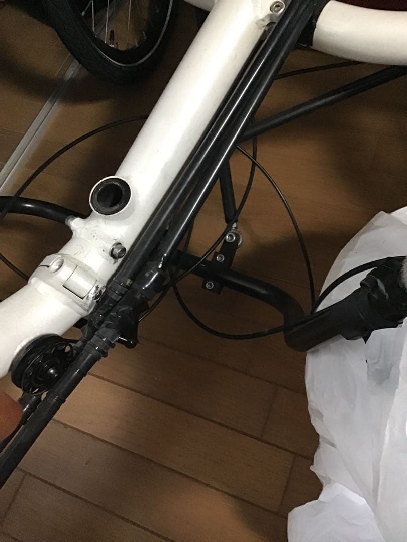 PERFORMER リカンベント自転車 26インチ