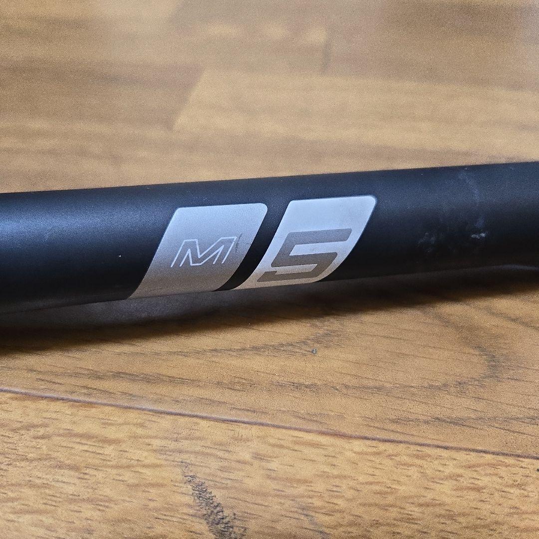 ENVE M5 ハンドル