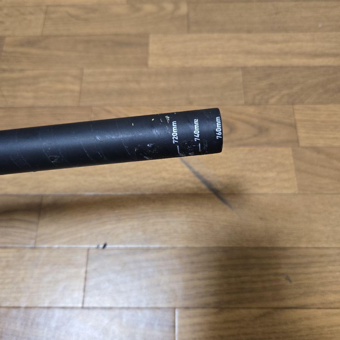 ENVE M5 ハンドル