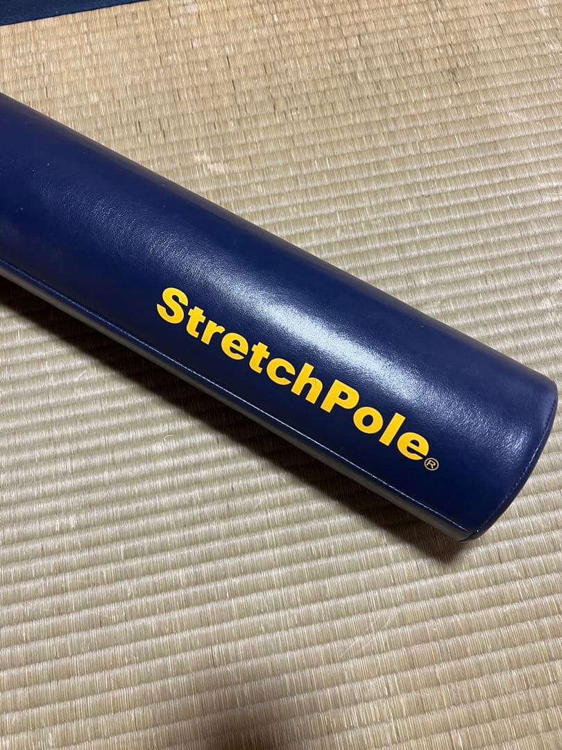 ストレッチポールEX / StretchPole EX