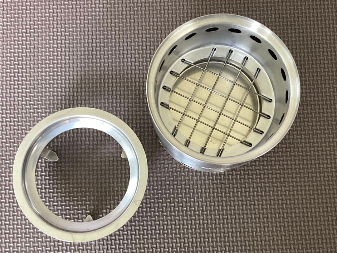 く*つ様 Solo Stove Lite ソロストーブ ライト