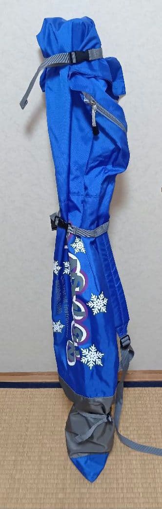 HEAD ヘッド PEZモデル 127cm ホットワックス済み ケース付き