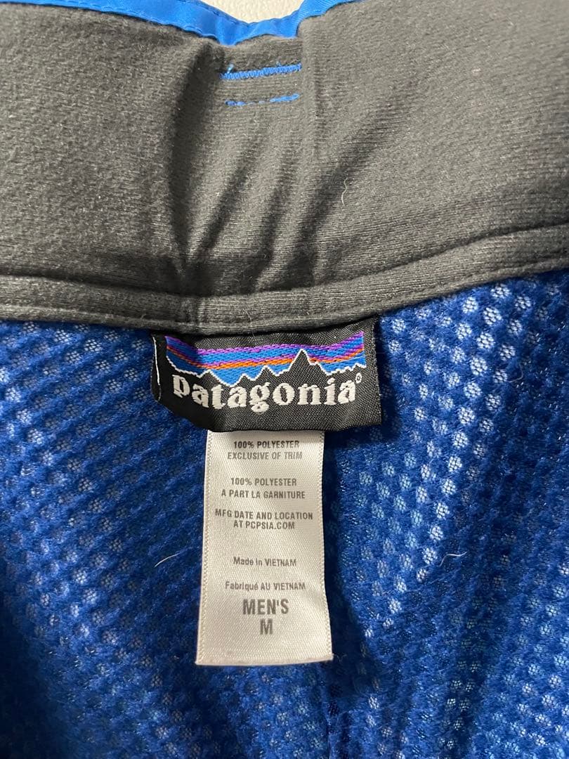 Patagoniaパタゴニアのパンツ スノーボードウェア 未使用