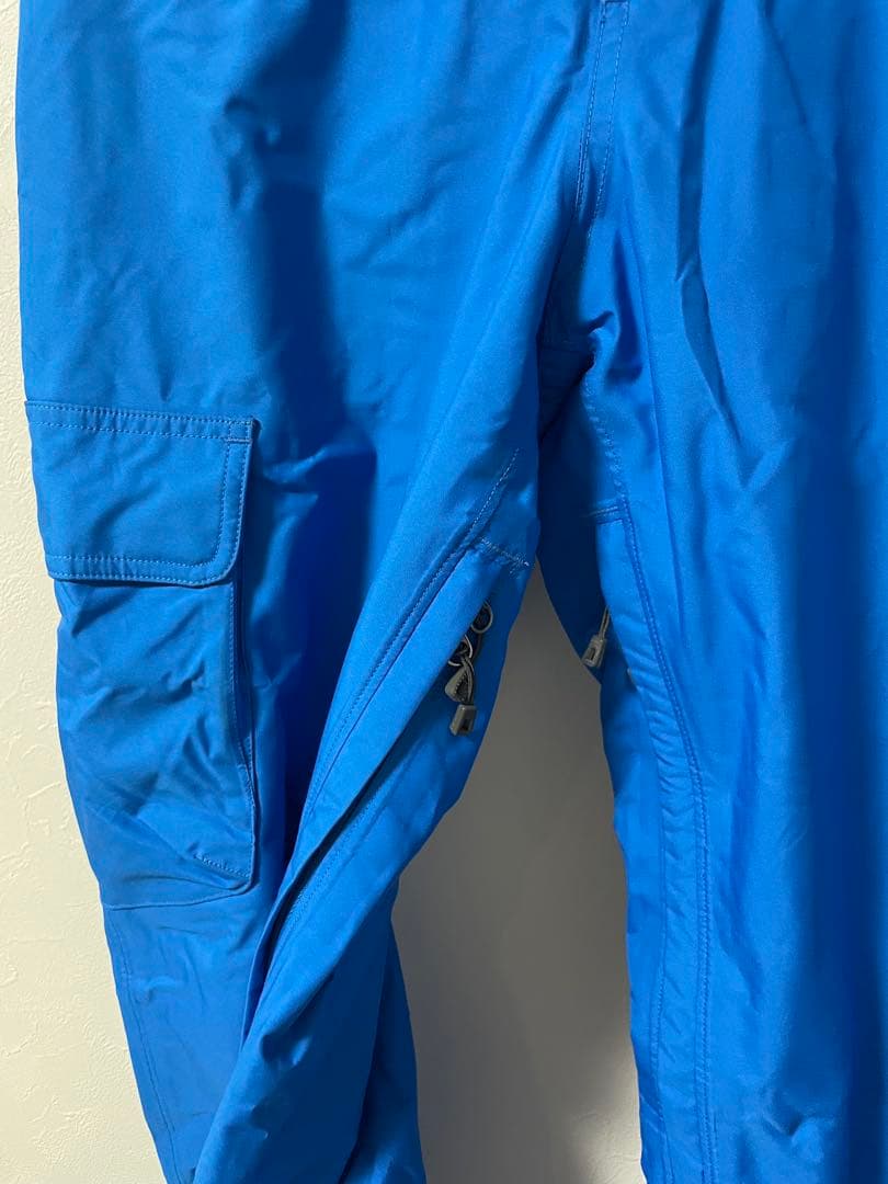 Patagoniaパタゴニアのパンツ スノーボードウェア 未使用