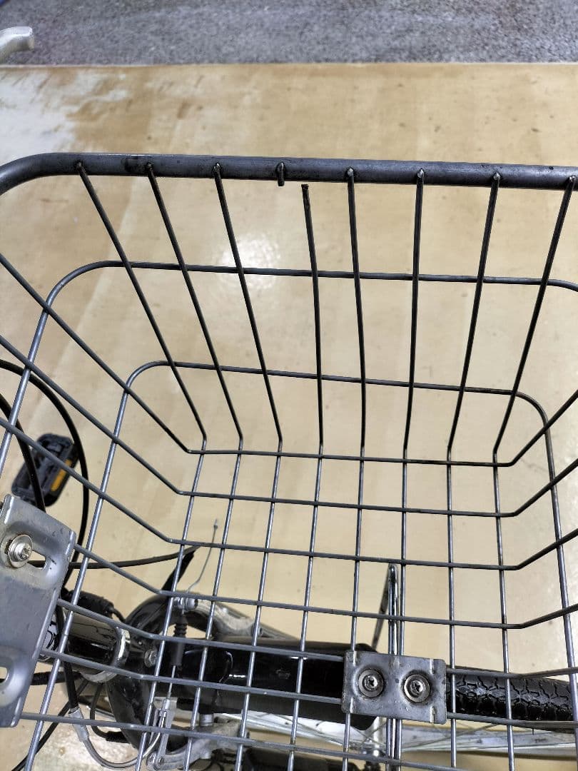 [送料込み]電動アシスト自転車 26インチ