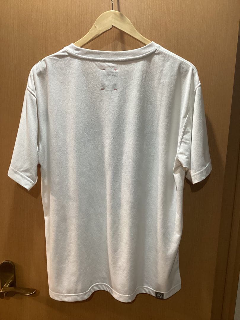 charbon シャルボン 24SS 半袖Tシャツ L ランニング