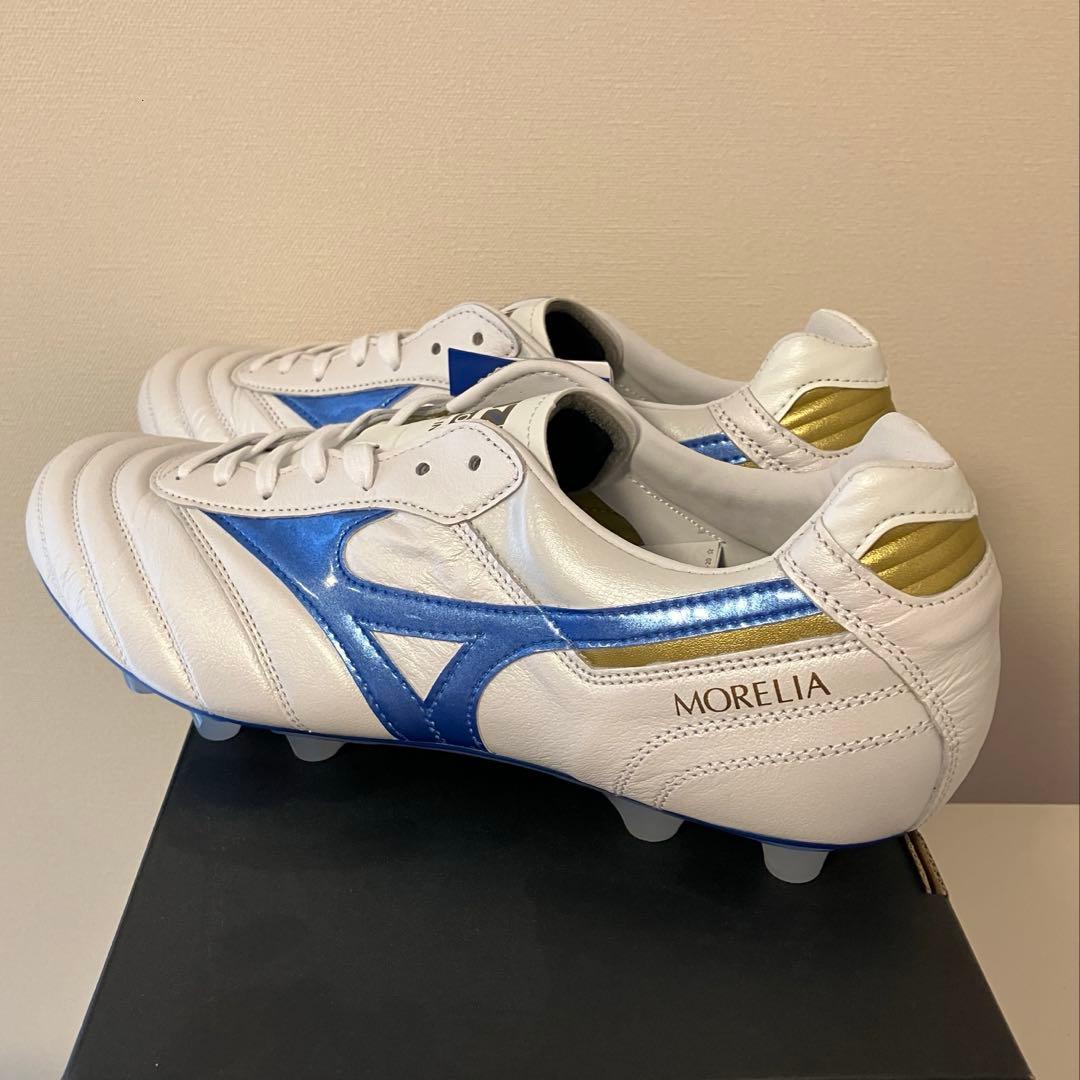 シューズ Mizuno MORELIA II JAPAN 27.0cm