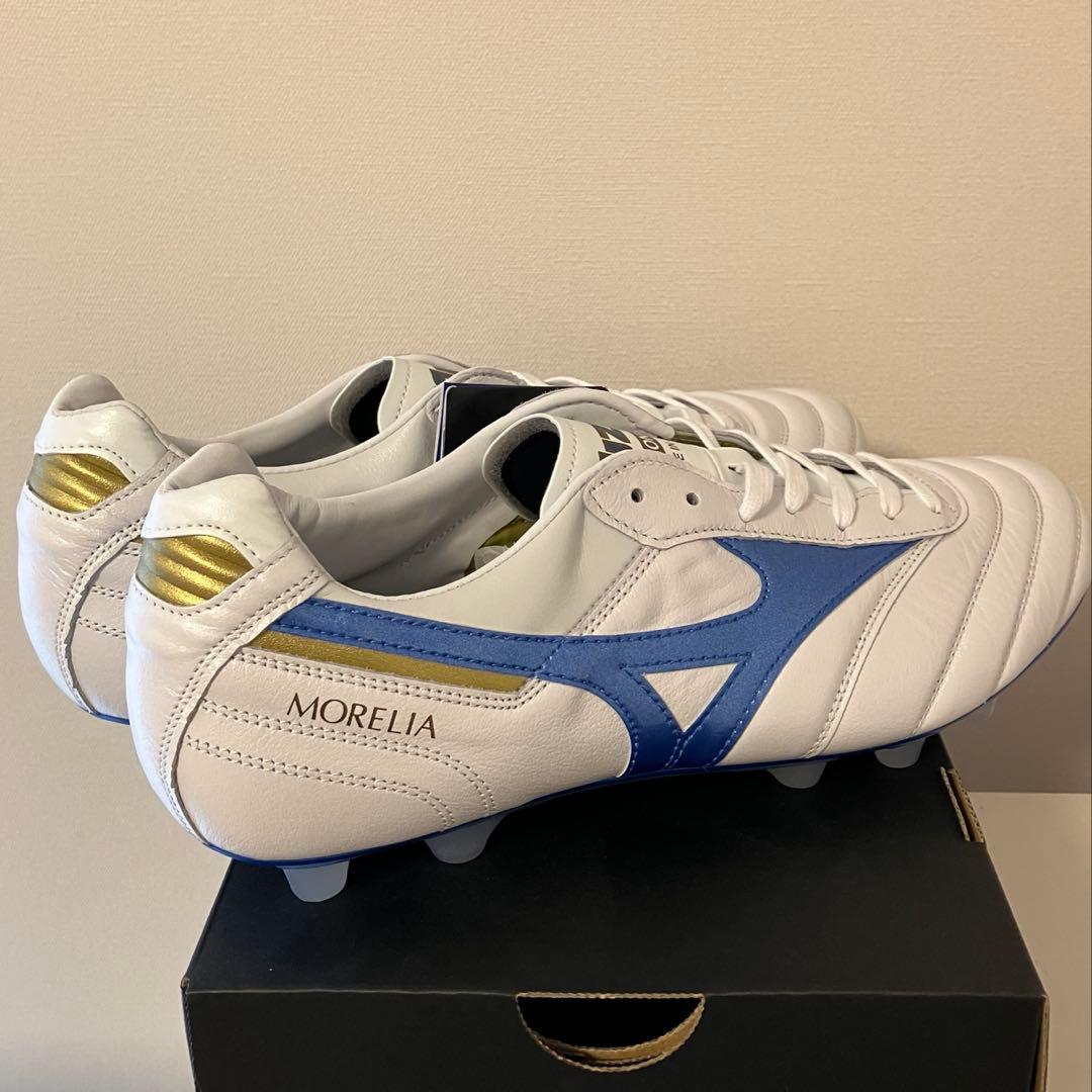 シューズ Mizuno MORELIA II JAPAN 27.0cm