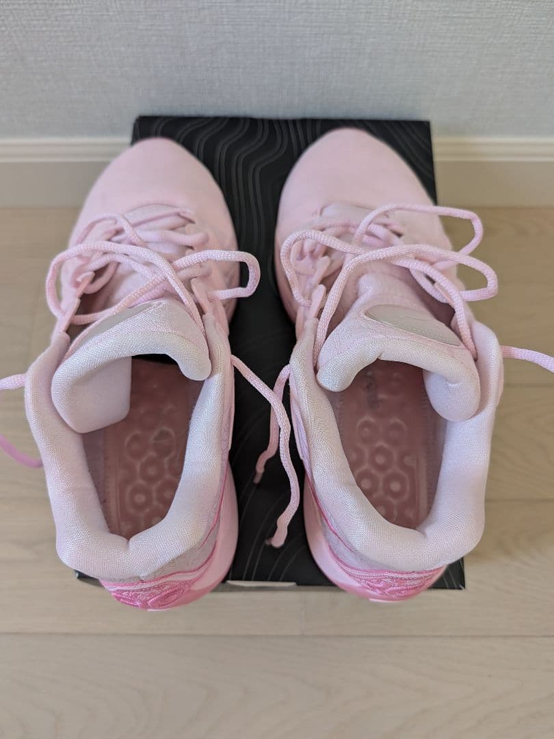 シューズ(男性用) NIKE KD 17 NRG EP