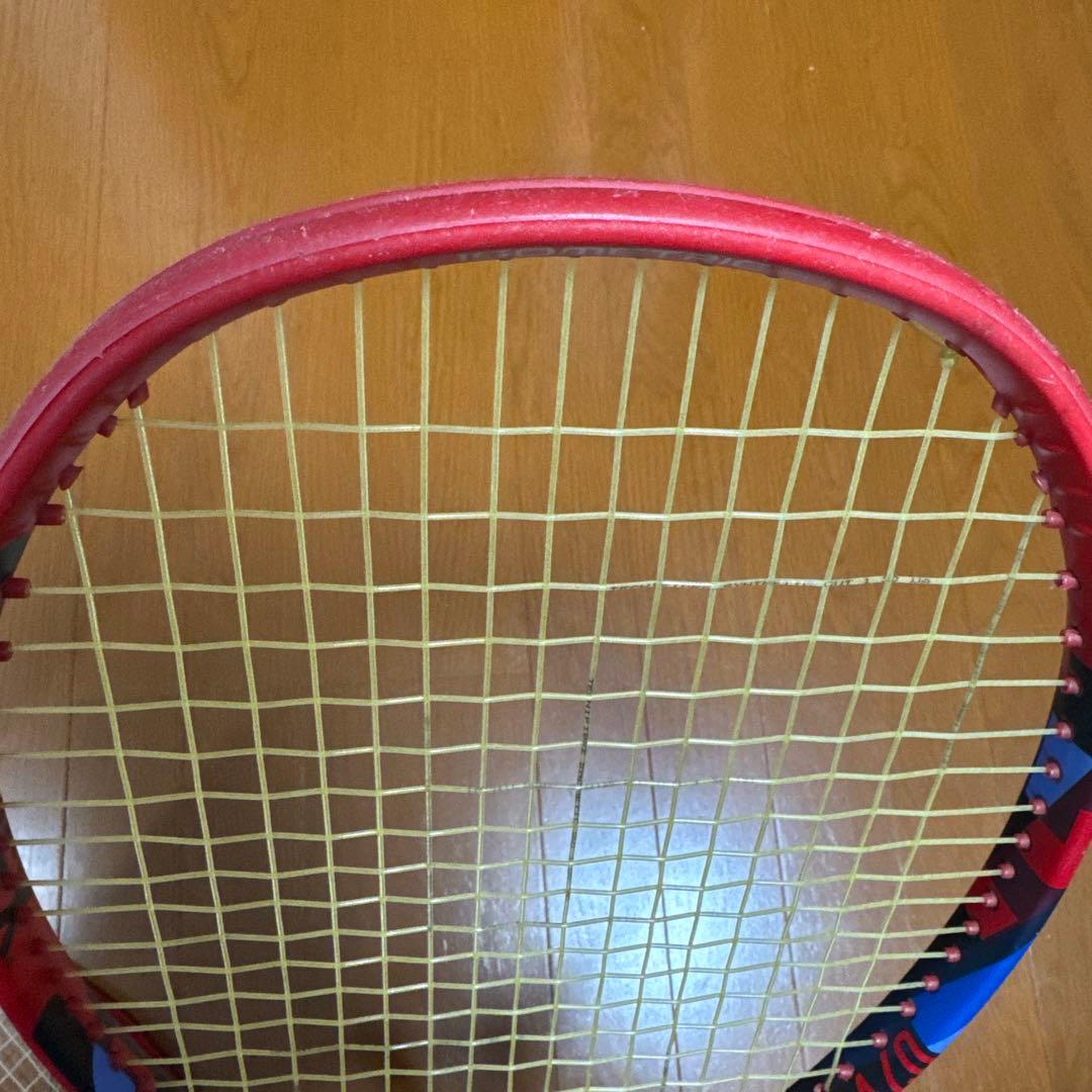 YONEX VCORE 98 テニスラケット