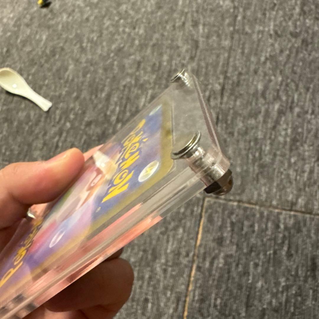 ブラッキー　ex SAR
