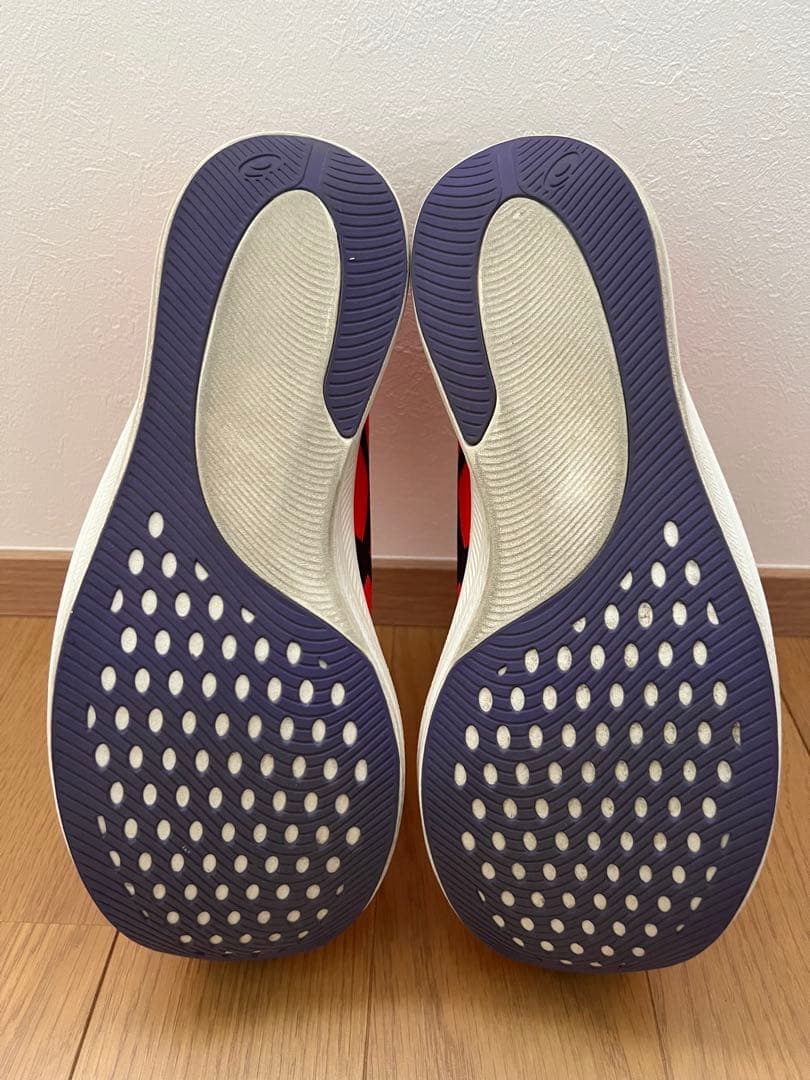 asics アシックス　S4 ヨギリ　28cm
